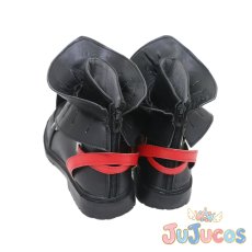 画像3: ジュウホァン　コスプレ靴　アークナイツ　コスプレブーツ　JUJUcosplay (3)