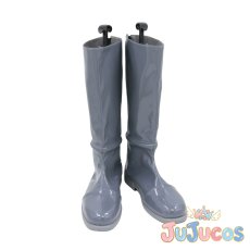 画像2: グロリオ　コスプレ靴　ドラゴンボールDAIMA　コスプレブーツ　JUJUcosplay (2)