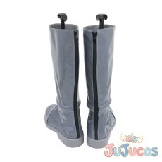 画像3: グロリオ　コスプレ靴　ドラゴンボールDAIMA　コスプレブーツ　JUJUcosplay (3)