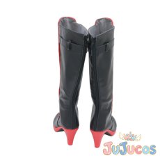 画像3: 空軍(マーサ・べハムフィール)　万能キー　コスプレ靴　IdentityV 第五人格　コスプレブーツ　JUJUcosplay (3)