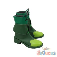 画像3: 火災調査員(フロリアン・ブランド)　LEONARD　コスプレ靴　IdentityV 第五人格　コスプレブーツ　JUJUcosplay (3)