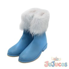 画像3: ナリタトップロード　Celestial Road　コスプレ靴　ウマ娘プリティーダービー　コスプレブーツ　JUJUcosplay (3)