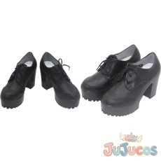 画像1: ヒューゴ・ヴラド　コスプレ靴　ゼンレスゾーンゼロ　コスプレブーツ　JUJUcosplay (1)