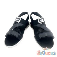 画像2: アーミヤ　水着　コスプレ靴　アークナイツ　コスプレブーツ　JUJUcosplay (2)