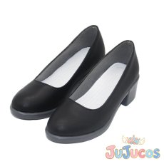 画像3: 椎名立希　コスプレ靴　BanG Dream! It's MyGO!!!!!　コスプレブーツ　JUJUcosplay (3)