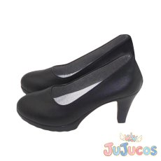 画像3: ザンニー　コスプレ靴　鳴潮(Wuthering Waves)　コスプレブーツ　JUJUcosplay (3)