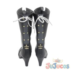 画像4: 散華(さんか)　コスプレ靴　鳴潮(Wuthering Waves)　コスプレブーツ　JUJUcosplay (4)