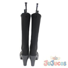 画像4: ステイシア　コスプレ靴　アンライト〜Unlight〜　コスプレブーツ　JUJUcosplay (4)