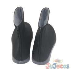 画像4: 2期　羅漢　コスプレ靴　薬屋のひとりごと　コスプレブーツ　JUJUcosplay (4)