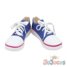 画像2: セイカ　コスプレ靴　Pokemon LEGENDS Z-A（ポケモンレジェンズゼットエー）　コスプレブーツ　JUJUcosplay (2)