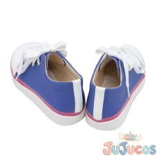 画像4: セイカ　コスプレ靴　Pokemon LEGENDS Z-A（ポケモンレジェンズゼットエー）　コスプレブーツ　JUJUcosplay (4)