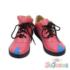 画像2: ガイ　コスプレ靴　Pokemon LEGENDS Z-A（ポケモンレジェンズゼットエー）　コスプレブーツ　JUJUcosplay (2)