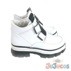 画像4: N102　コスプレ靴　勝利の女神：NIKKE　コスプレブーツ　JUJUcosplay (4)