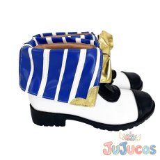 画像4: タッサム　コスプレ靴　フラガリアメモリーズ　コスプレブーツ　JUJUcosplay (4)