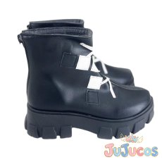 画像4: Vtuber　町田ちま　Nornis衣装　コスプレ靴　バーチャルYouTuber　コスプレブーツ　JUJUcosplay (4)