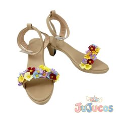 画像2: サイレンススズカ　水着　コスプレ靴　ウマ娘プリティーダービー　コスプレブーツ　JUJUcosplay (2)