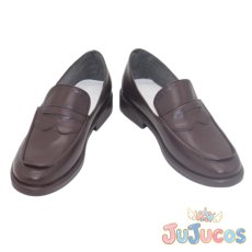 画像2: 桐生三輝　コスプレ靴　WIND BREAKER（ウィンドブレイカー）　コスプレブーツ　JUJUcosplay (2)