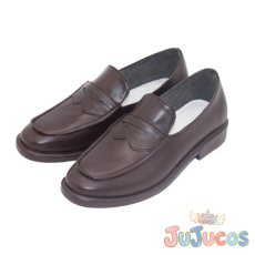 画像3: 桐生三輝　コスプレ靴　WIND BREAKER（ウィンドブレイカー）　コスプレブーツ　JUJUcosplay (3)