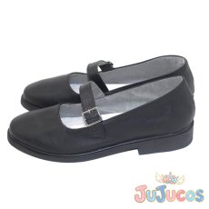 画像4: 白神姫百合　コスプレ靴　Magical Charming！　コスプレブーツ　JUJUcosplay (4)