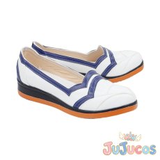 画像3: チェン　2025音律聯覚　コスプレ靴　アークナイツ　コスプレブーツ　JUJUcosplay (3)