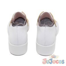 画像4: 二階堂大和　8周年　コスプレ靴　アイドリッシュセブン　コスプレブーツ　JUJUcosplay (4)