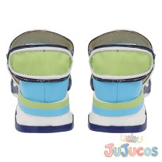 画像5: FGO　オベロン　霊衣　爽やかサマー・プリンス　コスプレ靴　Fate/Grand Order　コスプレブーツ　JUJUcosplay (5)