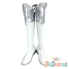 画像2: スタンリー・スナイダー　コスプレ靴　Dr.STONE　コスプレブーツ　JUJUcosplay (2)