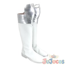 画像3: スタンリー・スナイダー　コスプレ靴　Dr.STONE　コスプレブーツ　JUJUcosplay (3)