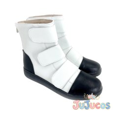 画像3: ドゥー・ムラサメ　コスプレ靴　機動戦士Gundam GQuuuuuuX　コスプレブーツ　JUJUcosplay (3)