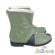 画像4: シャリア・ブル　コスプレ靴　機動戦士ガンダム　コスプレブーツ　JUJUcosplay (4)