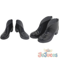 画像1: Vtuber　星導ショウ　Dytica　2周年記念　コスプレ靴　バーチャルYouTuber　コスプレブーツ　JUJUcosplay (1)