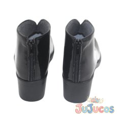 画像4: Vtuber　星導ショウ　Dytica　2周年記念　コスプレ靴　バーチャルYouTuber　コスプレブーツ　JUJUcosplay (4)