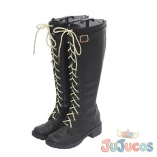 画像3: マエル　コスプレ靴　エクスペディション33　コスプレブーツ　JUJUcosplay (3)