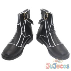 画像2: ヴェルソ　コスプレ靴　エクスペディション33　コスプレブーツ　JUJUcosplay (2)