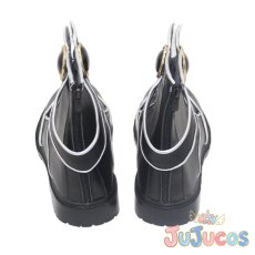 画像4: ヴェルソ　コスプレ靴　エクスペディション33　コスプレブーツ　JUJUcosplay (4)