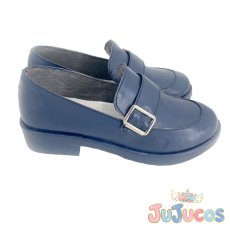 画像4: ロイド=ディ=サルーム　コスプレ靴　転生したら第七王子だったので、気ままに魔術を極めます　コスプレブーツ　JUJUcosplay (4)