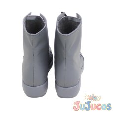 画像4: 市井舞菜　コスプレ靴　推しが武道館いってくれたら死ぬ　コスプレブーツ　JUJUcosplay (4)