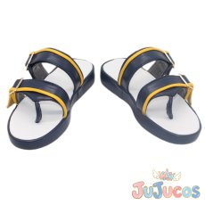 画像2: 空崎ヒナ　水着　コスプレ靴　ブルーアーカイブ　コスプレブーツ　JUJUcosplay (2)