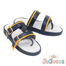 画像4: 空崎ヒナ　水着　コスプレ靴　ブルーアーカイブ　コスプレブーツ　JUJUcosplay (4)