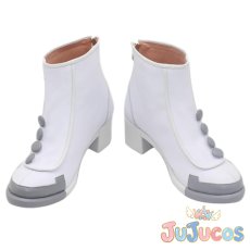 画像2: 神代類　Dear my fellows　夢への一歩　コスプレ靴　プロジェクトセカイ カラフルステージ！ feat. 初音ミク　コスプレブーツ　JUJUcosplay (2)