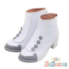 画像3: 神代類　Dear my fellows　夢への一歩　コスプレ靴　プロジェクトセカイ カラフルステージ！ feat. 初音ミク　コスプレブーツ　JUJUcosplay (3)