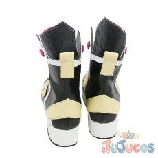 画像4: Fortnite　ドリフト　コスプレ靴　フォートナイト　コスプレブーツ　JUJUcosplay (4)