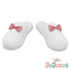 画像2: 早瀬ユウカ　パジャマ　コスプレ靴　ブルーアーカイブ　コスプレブーツ　JUJUcosplay (2)