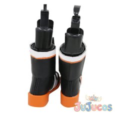 画像4: Arknights　アクナイ　クロワッサン　　コスプレ靴　アークナイツ　コスプレブーツ　JUJUcosplay (4)