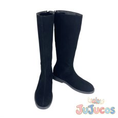 画像2: ヒュース　コスプレ靴　ワールドトリガー　コスプレブーツ　JUJUcosplay (2)