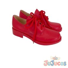 画像3: 射命丸文　コスプレ靴　東方Project　コスプレブーツ　JUJUcosplay (3)