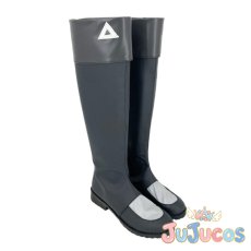 画像3: マルチャーナ　コスプレ靴　勝利の女神：NIKKE　コスプレブーツ　JUJUcosplay (3)