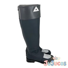 画像4: マルチャーナ　コスプレ靴　勝利の女神：NIKKE　コスプレブーツ　JUJUcosplay (4)