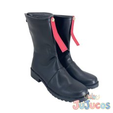 画像3: ユーリ　コスプレ靴　リンバス・カンパニー（Limbus Company）　コスプレブーツ　JUJUcosplay (3)