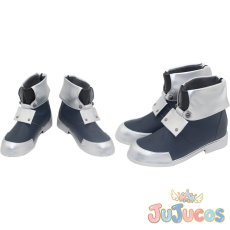 画像1: Z1　コスプレ靴　艦隊これくしょん -艦これ-　コスプレブーツ　JUJUcosplay (1)